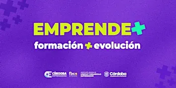 EMPRENDE+