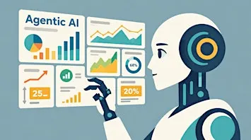 Agentic AI For A Better World 2026