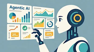 Agentic AI For A Better World 2026