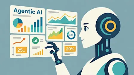 Agentic AI For A Better World 2026