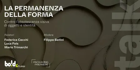 La permanenza della forma