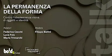 La permanenza della forma