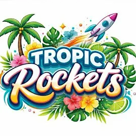 Tropic Rockets Monthly Meet Up October 4th 2026