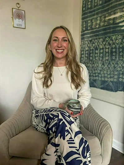Linking Independent Women: Jen Handley Co-Owner Flourish Yoga + Wellbeing