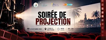 Hi Cannes fait sa toile !