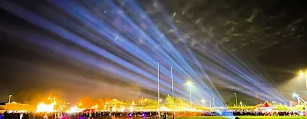 Exmouth RNLI Firework Night 2026