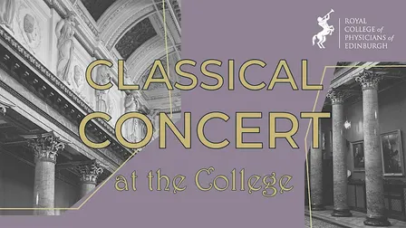 Classical Concert at the College