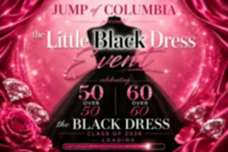Little Black Dress Class Of 2026
