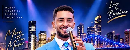 MOHAMED BASHIR CONCERT BRISBANE