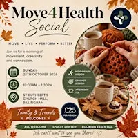 Move4Health Social