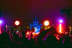 HAMSA Milano - Open Air - Electronic DJ Set | Fire Show | Yoga | Ritual
