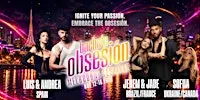 Bachata Obsesión MELBOURNE FESTIVAL Nov 12-16 2026