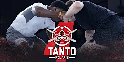 Tanto Submission Grappling 4