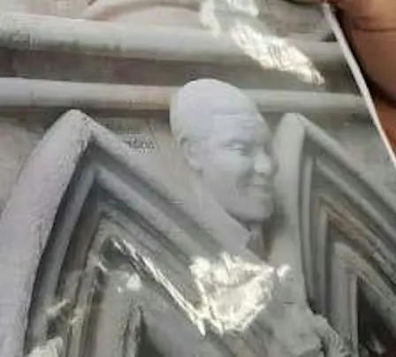 Africa in Lincoln Cathedral Tours