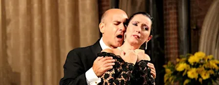 La Traviata di Giuseppe Verdi