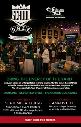 School Daze: Rooted in Excellence. Rising Through Education.