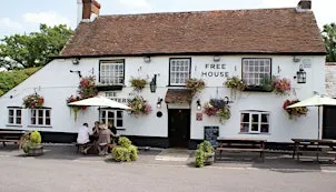 Petworth and West Sussex Networking at The Cricketers