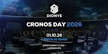 Cronos Day 2026 - First edition