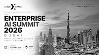 Forward Deploy Enterprise AI Summit 2026 - Dubai