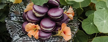 Making Macaroons Masterclass