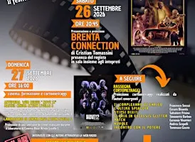 Obizzi Film Fest – Festival del Cinema di Albignasego