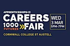 1000 Futures Careers Fair at St Austell