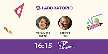 Crescere a regola d'arte: educare lo sguardo e il sentire