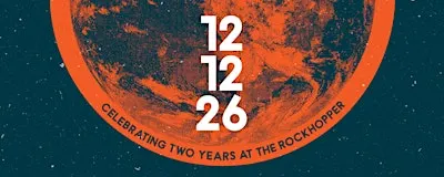 Two Year Anniversary: Have Mercy & Head North
