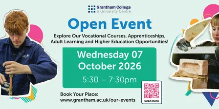October Open Event 2026