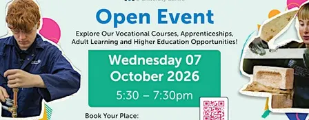 October Open Event 2026