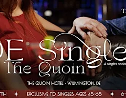 DE Singles at The Quoin  | 45-65