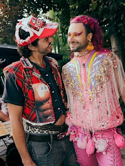 The Big Queer Market Berlin: Drag Edition