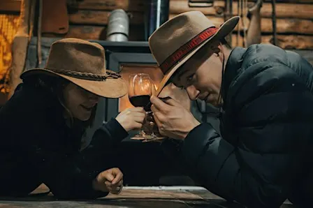 Cowboy Hats & Country Nights: A Thanksgiving Masterclass
