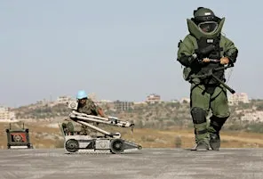 C-IED 3-day Train-the-Trainer Course