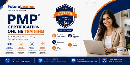 PMP® Certification Training in Bakersfield, CA | Intensive 4-Day Bootcamp