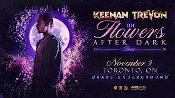 Keenan TreVon