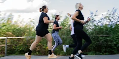 sprint und sync | Networking Runclub für alle Fitness-Levels