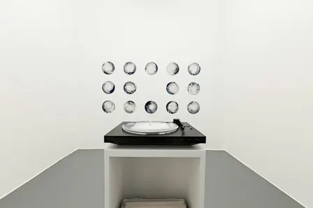 Artist Talk - Mishka Henner