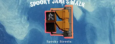 Spooky Streets: The Frightening Reality for Pedestrians