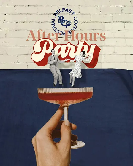 BCF After hours party