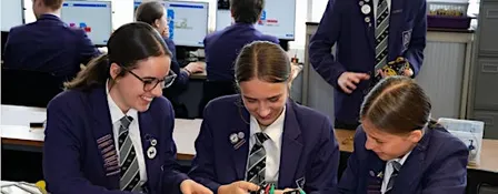 Academy@Worden Open Days