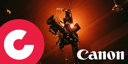 Video Experience Frankfurt: EOS C50 - Vom Motiv zum professionellen Film