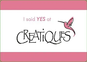 CREATIQUES OPEN DAY