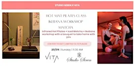 Studio Seren × Vita