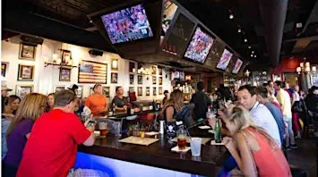 Singles Mixer in Troy MI!