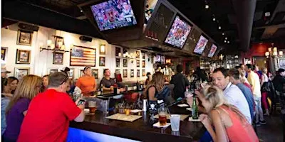 Singles Mixer in Troy MI!