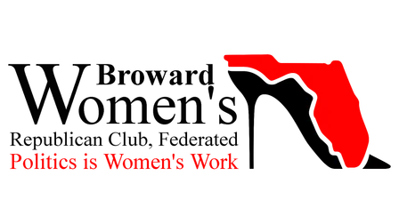 Sept 30: “Florida’s Next Chapter”  - Special Guest Erika Donalds