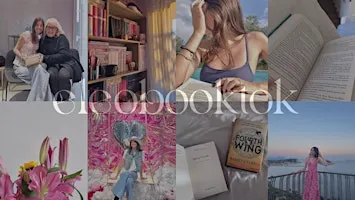 Romance BookClub by @eleobooktok