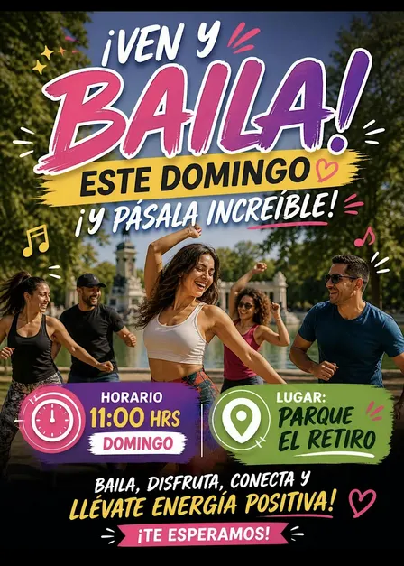 TERAPIA DE BAILE SILECT SOUND