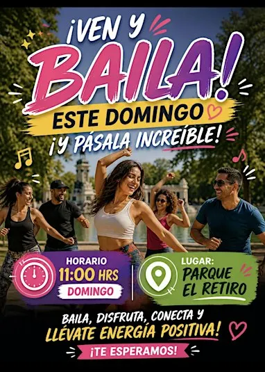 TERAPIA DE BAILE SILECT SOUND